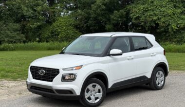 Canada’s cheapest car is not so cheap anymore, but also isn’t basic – here’s why