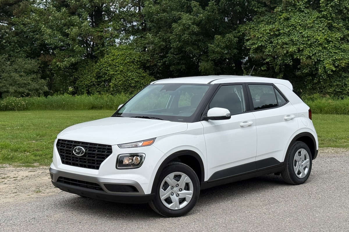 Canada’s cheapest car is not so cheap anymore, but also isn’t basic – here’s why
