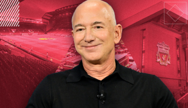 Could Jeff Bezos buy Liverpool? Inside the extraordinary rumours about Amazon billionaire