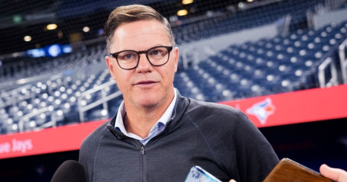 Spotlight shifts to Ross Atkins with trade deadline looming