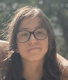 SUPPLIED
Lena Starr, 20, was last seen on Friday, July 3, 2026 in Winnipeg's North End. Police are concerned for her well-being.