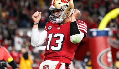 Are the San Francisco 49ers back in win-now mode for 2026?