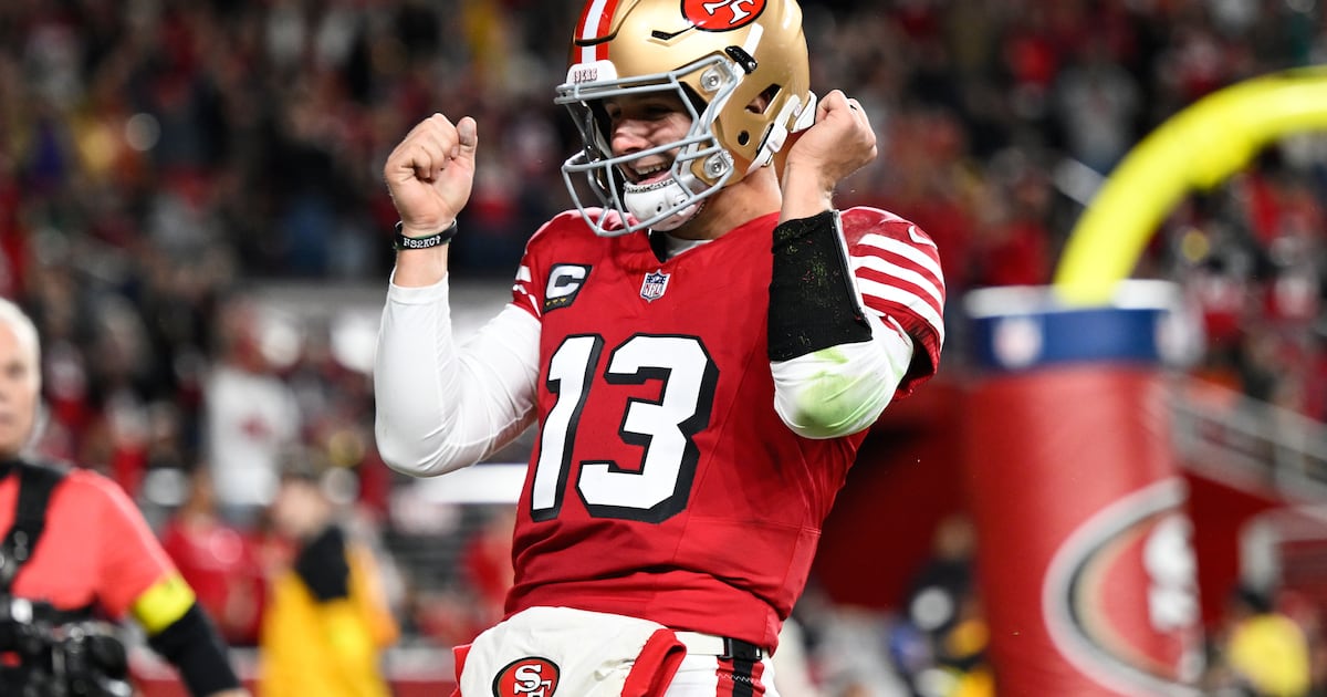 Are the San Francisco 49ers back in win-now mode for 2026?