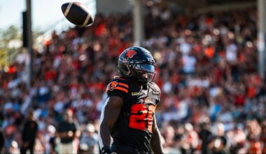 3 stats that defined BC's FanDuel Canada Day Weekend win over Edmonton