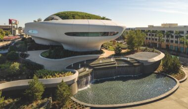 Lucas Museum Preps Launch - Los Angeles Business Journal