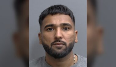 Man charged in Four Brothers organized crime probe