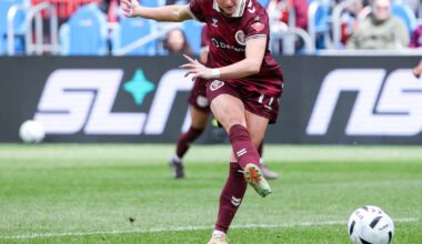 AFC Toronto takes over third in NSL with win over Montreal Roses