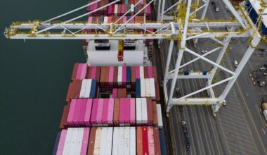 StatCan: Economy grew 0.3% in May