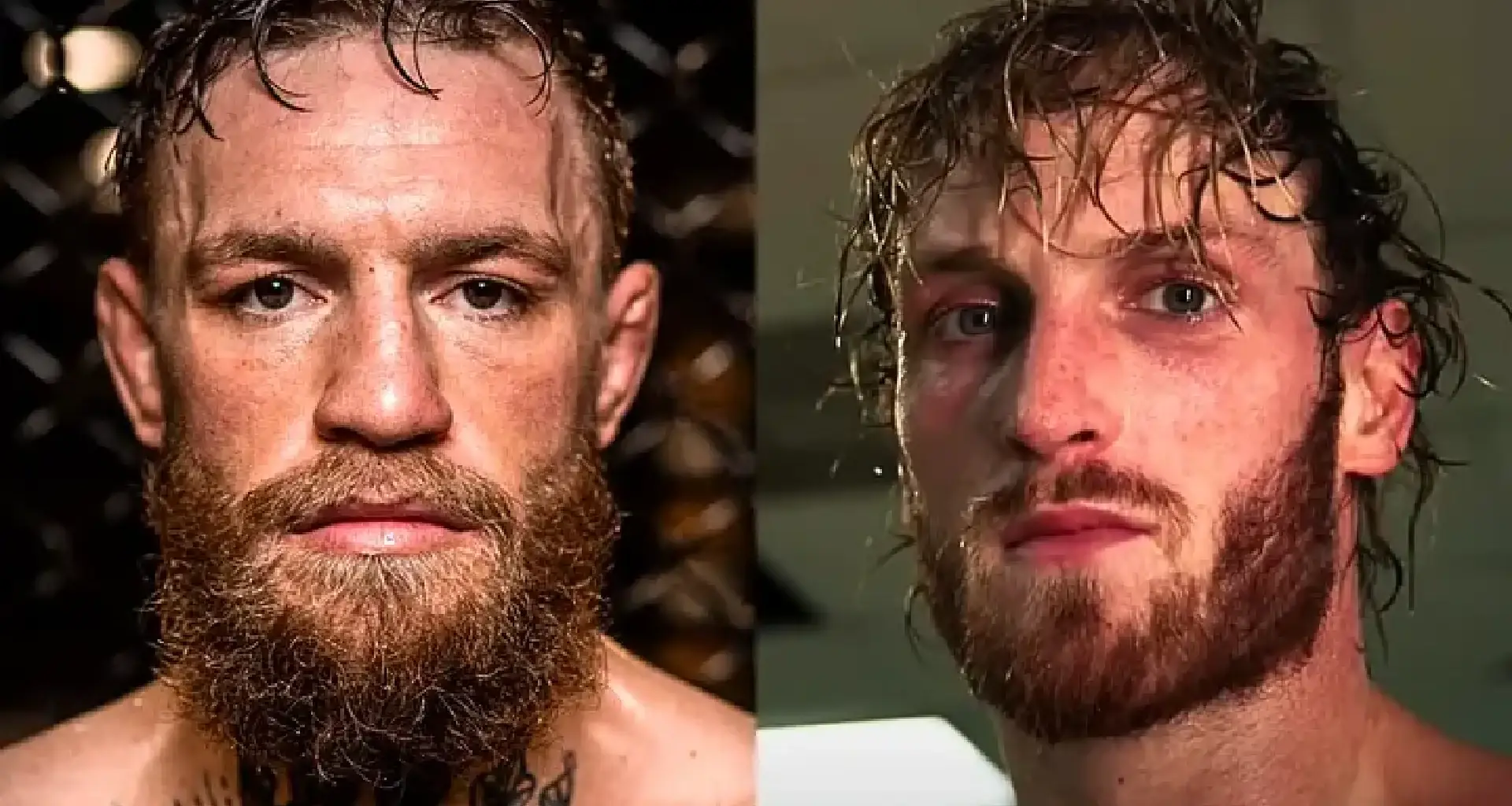 Logan Paul, kayatna a makalaban ni MMA champion Conor McGregor kalpasan ti injury rehab
