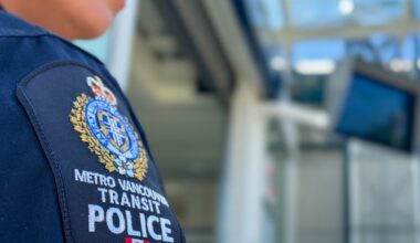 Transit Police arrest man after 78-year-old woman assaulted in Surrey