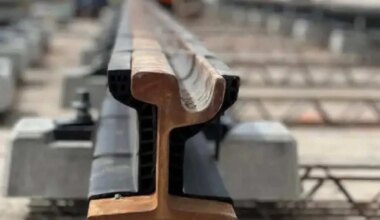 traffic delays in mississauga due to lrt construction at qew.