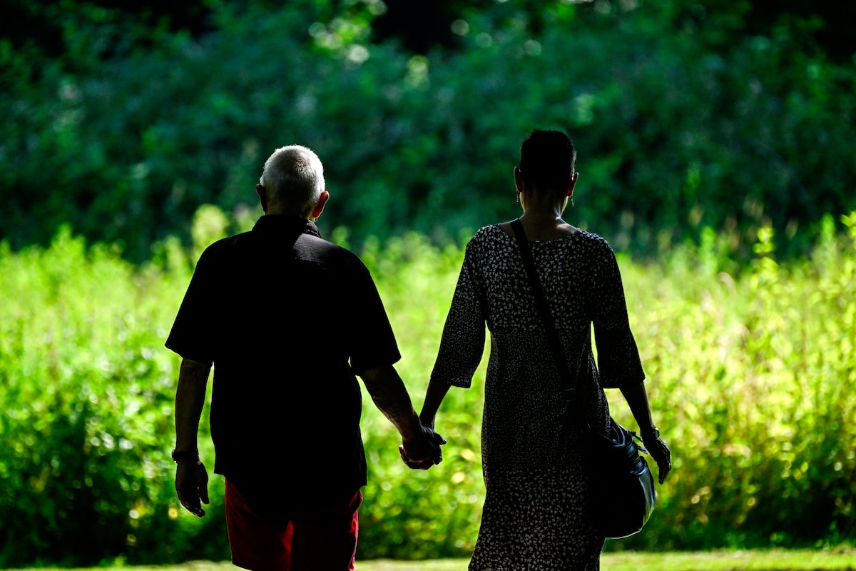 Not all rising health care costs stem from an aging population. What else is driving the increase?