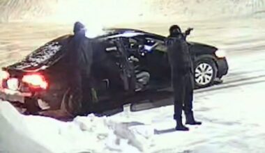 Canada extortion: Fears raised over copycat criminals