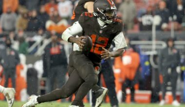 2026 NFL season: How Cam Ward, Jaxson Dart, Tyler Shough, Shedeur Sanders can improve