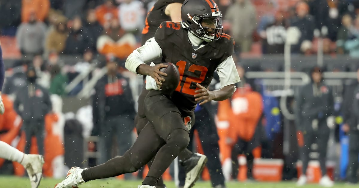 2026 NFL season: How Cam Ward, Jaxson Dart, Tyler Shough, Shedeur Sanders can improve