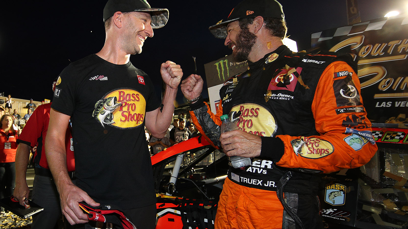 Cole Pearn didn't hold back his opinion on the Next Gen car in a social media post on Thursday following NASCAR's announcement of a new superspeedway package for the Next Gen car.