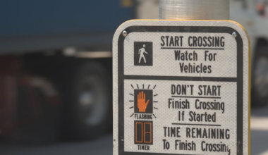 Nearby businesses excited for Brampton Road Connector construction to end