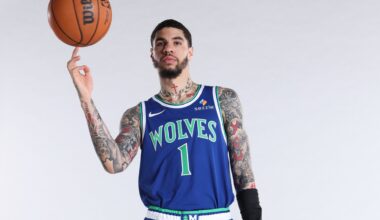 Wolves land LaMelo Ball in blockbuster 4-team trade with Hornets