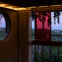 © Courtney Chlouber La Pecera Studios / Massív Studio - Interior Photography, Balcony