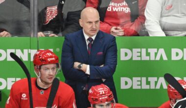 Canadiens hiring Derek Lalonde as assistant coach