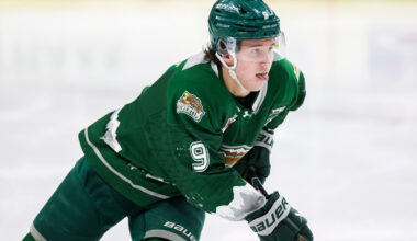 Scout's Analysis: Top prospects to watch at Hlinka Gretzky Cup