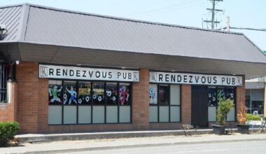Langley pub fined $7K for payments to promote beer brand