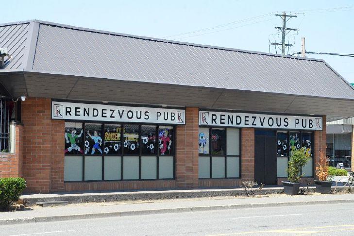 Langley pub fined $7K for payments to promote beer brand