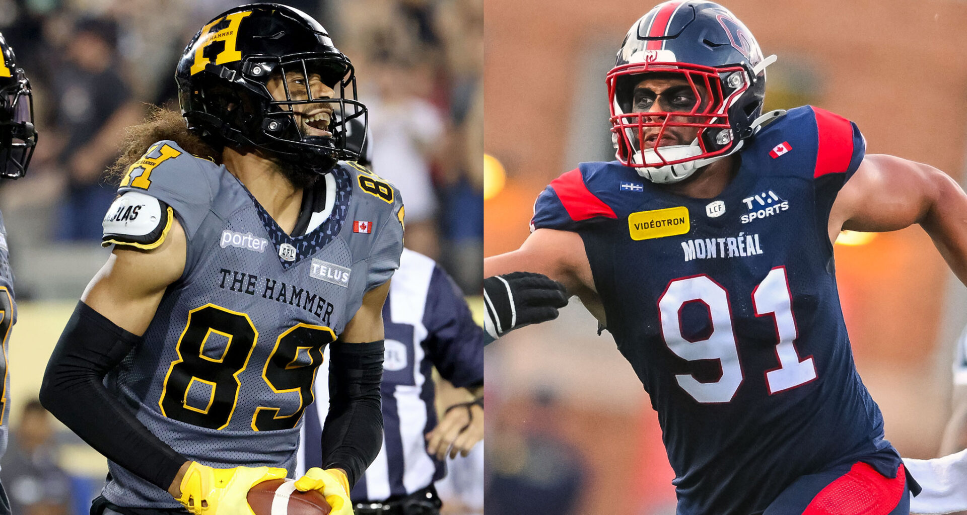 3 keys to victory for Hamilton, Montreal in Week 8