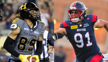 3 keys to victory for Hamilton, Montreal in Week 8