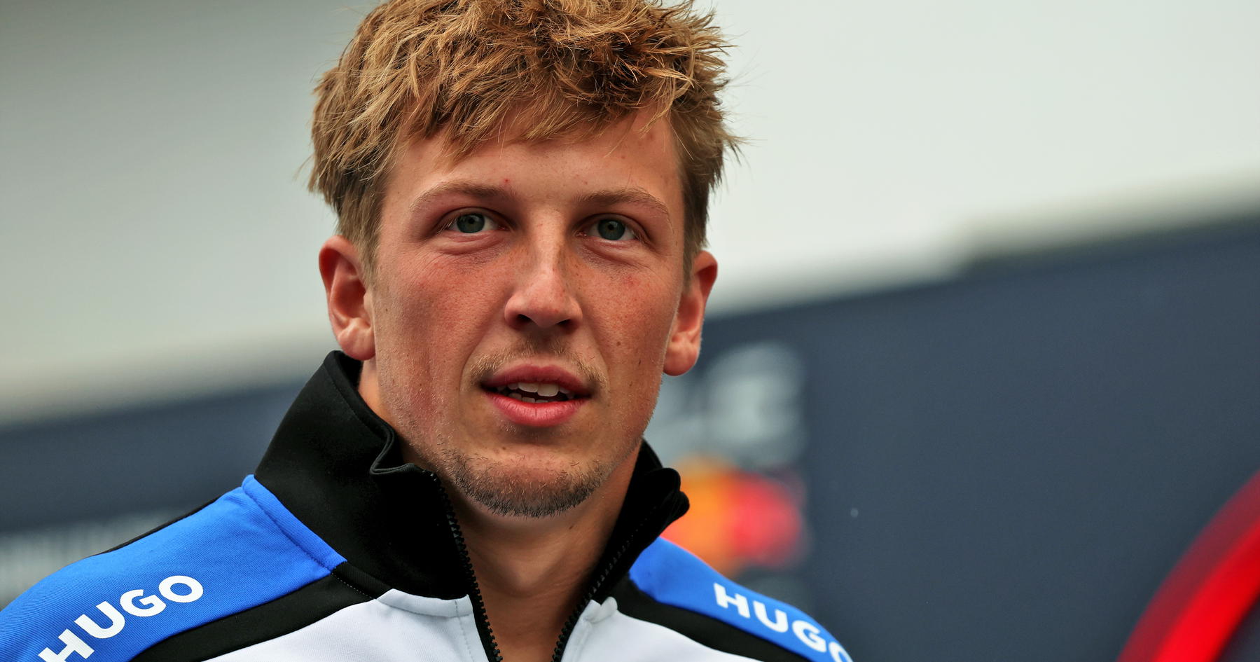 Liam Lawson recalls social media horror after Sergio Perez incident: 'You can't even imagine'