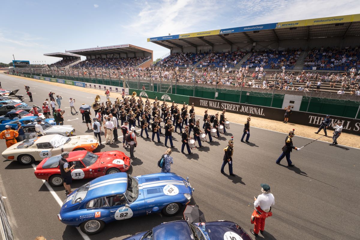 Le Mans Classic Legend 2026 Guide – Practical Information: What to See and Do