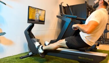 3 Best Rowing Machines of 2026: Expert Tested
