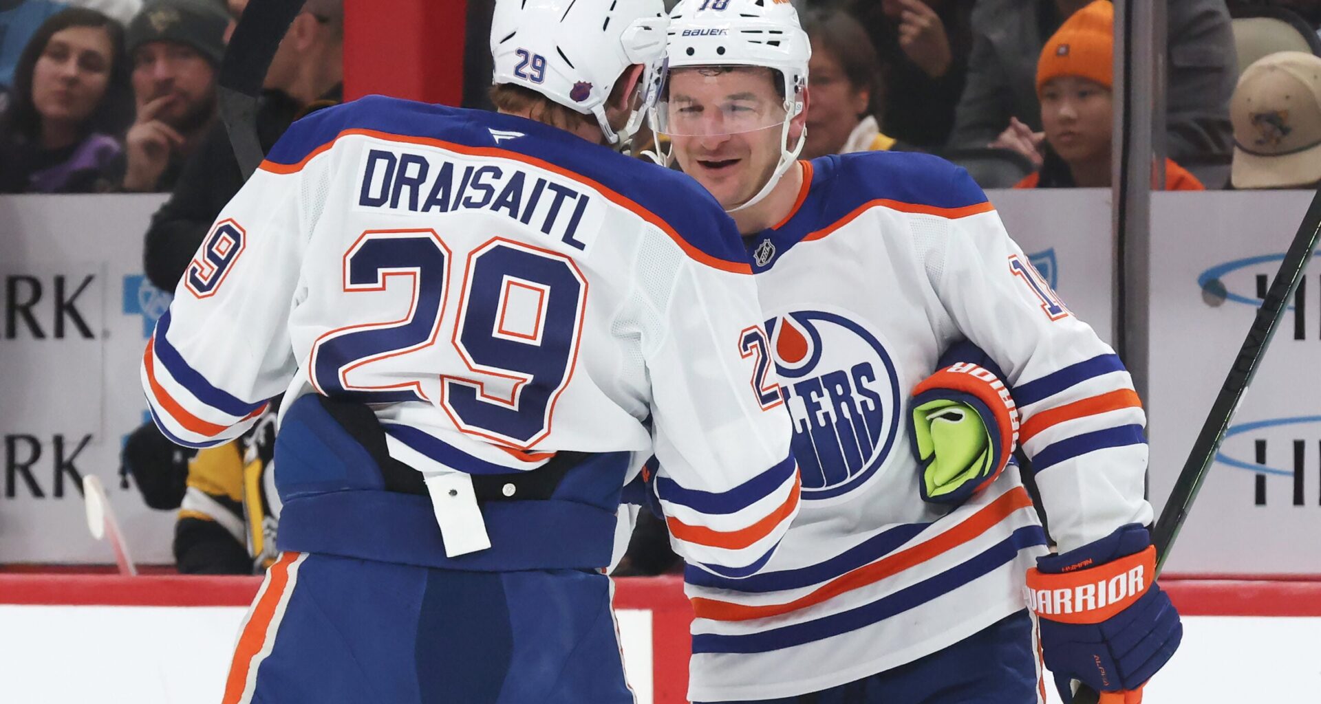 New Contracts Highlight NHL's 4 Best Never-Trade Bargain Deals - The Hockey Writers - Edmonton Oilers