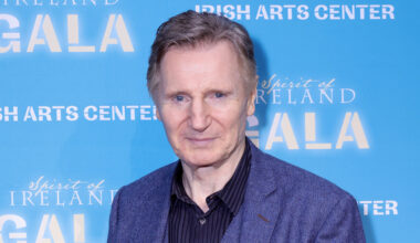 Liam Neeson
