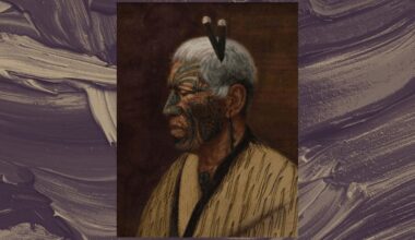 ‘It still belongs to us’: The ‘new Goldie’ painting raises questions over cultural rights