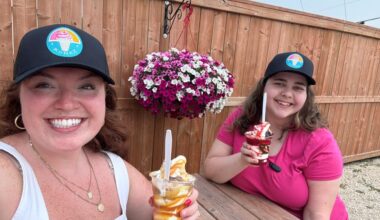 The Great Winnipeg Sundae Search takes a trip to Konez in Headingley