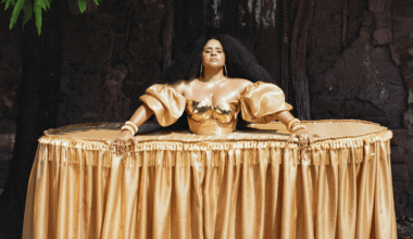 Lido Pimienta: Caribenya Album Review