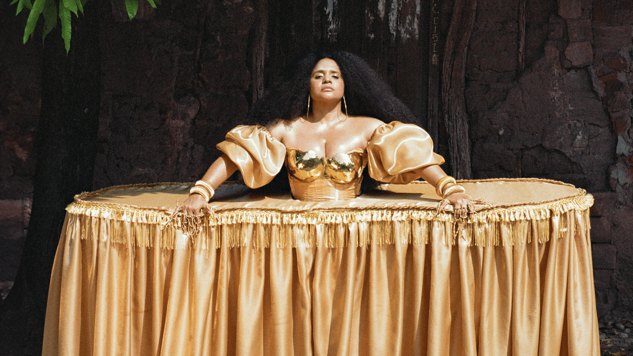 Lido Pimienta: Caribenya Album Review