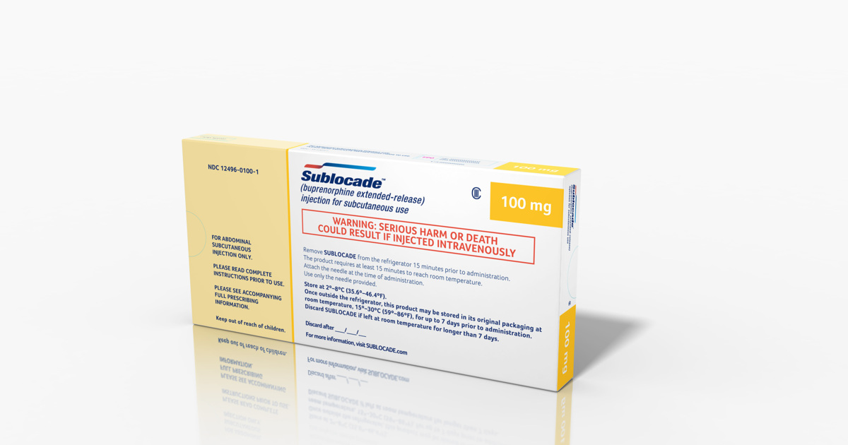 ‘Lifesaver’ opioid disorder treatment pulled from Australia