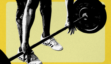 Why Heavier Weights Aren’t Always Better for Strength Training