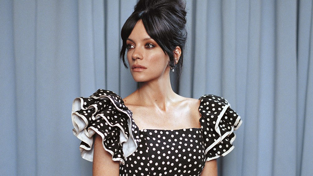 Lily Allen Documentary Set at Prime Video
