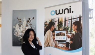 Montreal financial advisor launches OWNI: solution to barriers many face when purchasing real estate