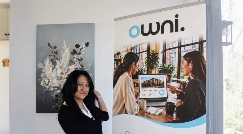 Montreal financial advisor launches OWNI: solution to barriers many face when purchasing real estate