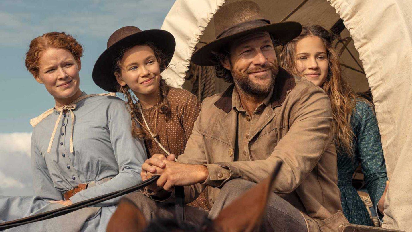 Little House On The Prairie review — 'A decent enough start'