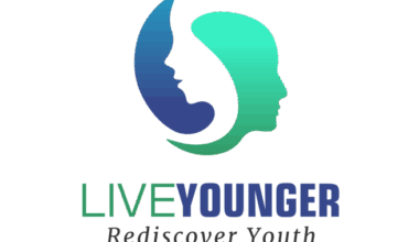 July 25 — Live Younger, Medical Aesthetics Clinic