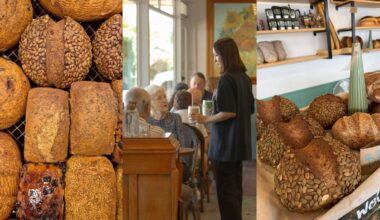 Adelaide bakery goes all in on gluten-free with dedicated kitchen for coeliac customers