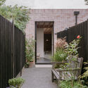 © Lorenzo Zandri Cork House / Polysmiths - Image 2 of 24