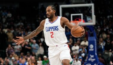 Five Raptors thoughts as dust on Kawhi Leonard trade settles