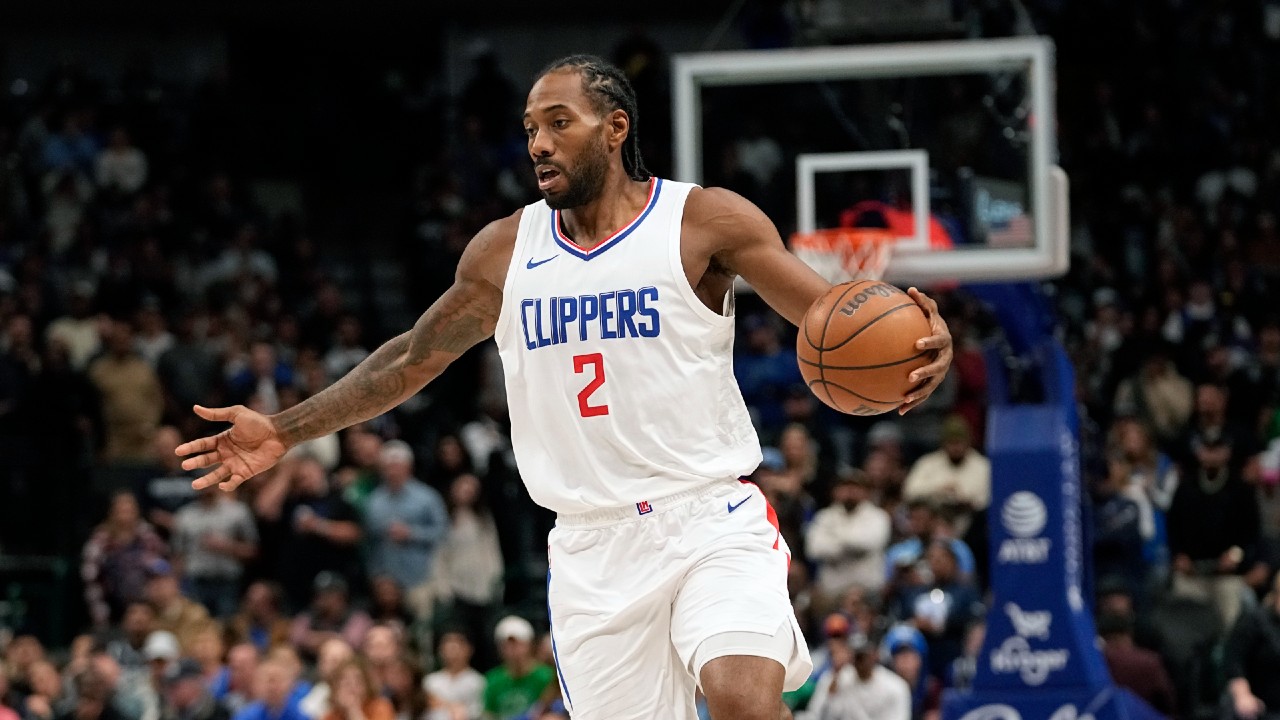 Five Raptors thoughts as dust on Kawhi Leonard trade settles
