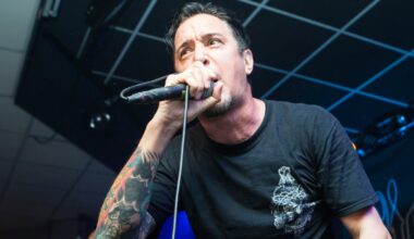 Sick of It All’s Lou Koller Dead